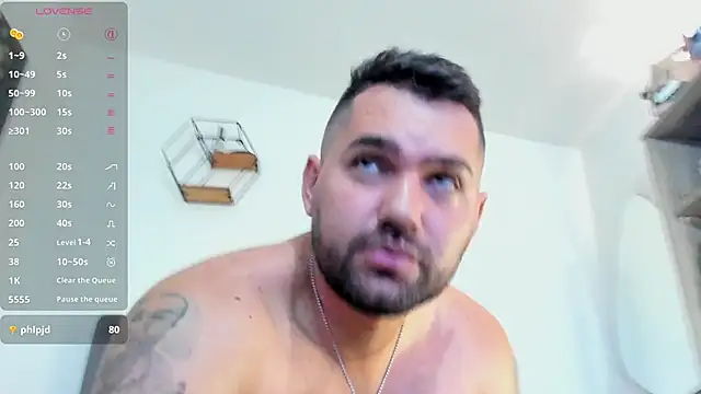 simon_beck's Live XXX Chat