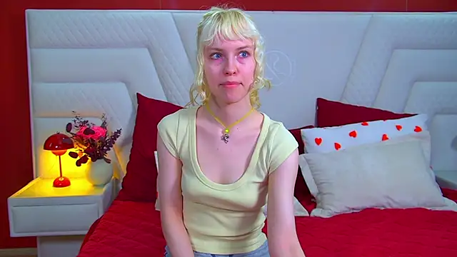 HannahHollis live XXX chat