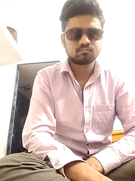 Arsalan_Sheikh webkamerás műsora