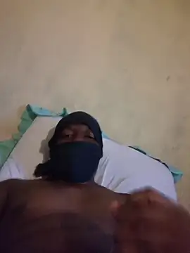 Thaps_deDick Show Webcam