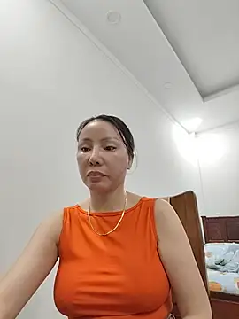Famrita's Webcam Show