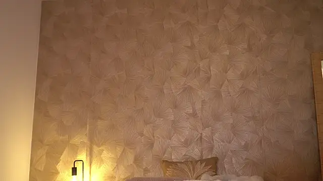 KalaBeckett_ Pertunjukan Webcam