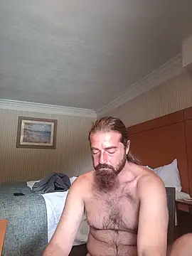 exhibitionistmale: διαδικτυακό σόου στην κάμερα