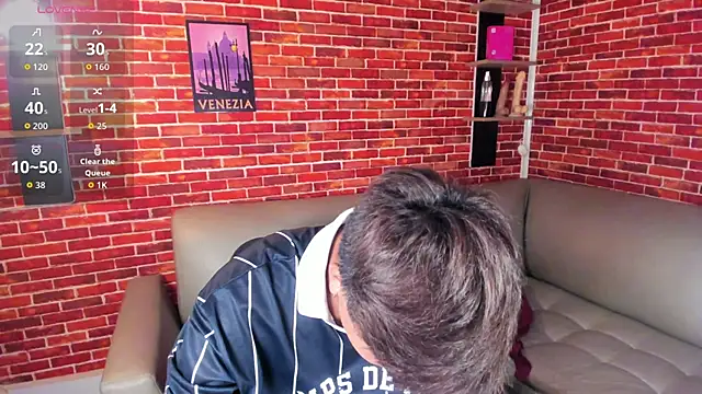 Thiago_Kozak 即時 XXX 聊天