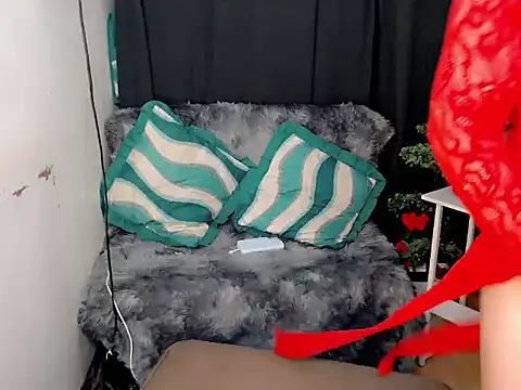 Goddes12inchTS live XXX chat