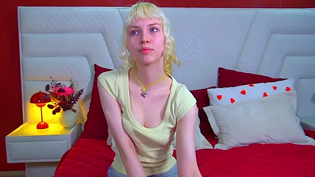 HannahHollis 실시간 채팅방