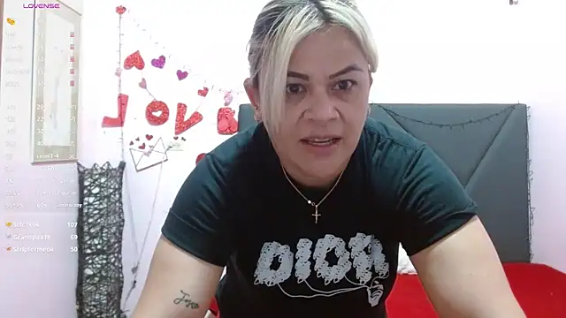 pamela_echeverria Chat XXX in diretta