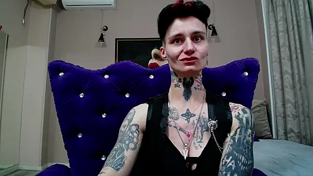 Sala de chat en directo de KennyXSX