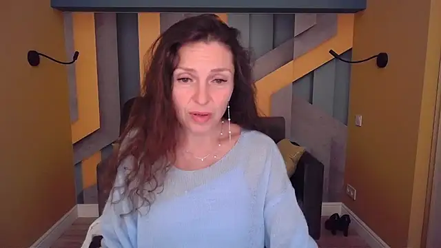 EllaLong – Naživo XXX chat