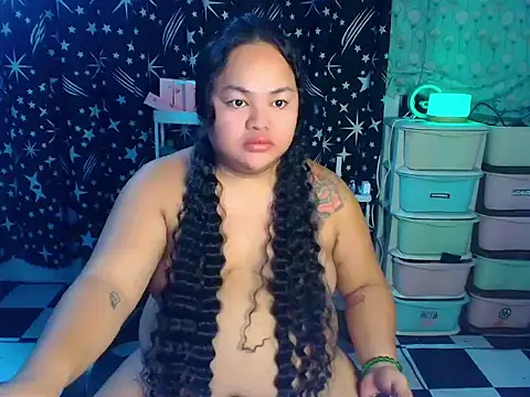 clasyprinces Webcam-Show