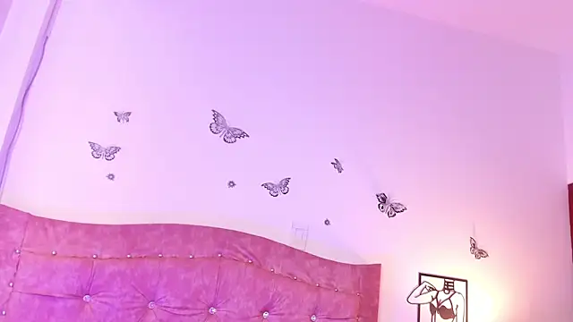DesireSweet Show Webcam