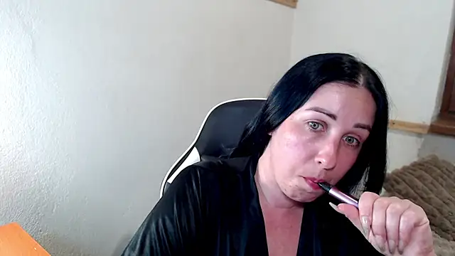 JillStevens' Live XXX Chat