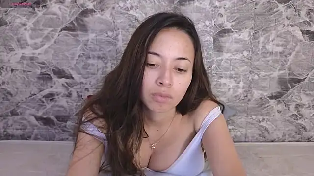 Danny_Ninaa Live XXX-Chat