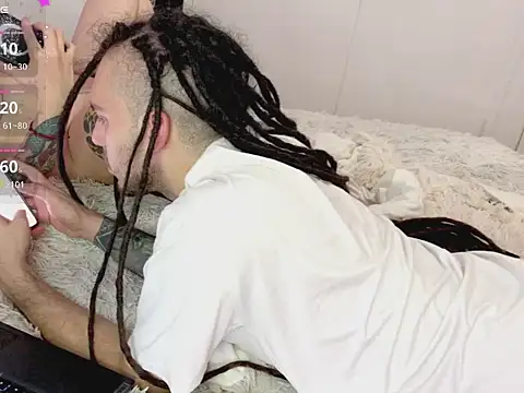 DreadObsessionxX 现场XXX聊天