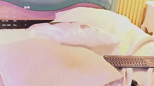 Chatroom XXX en direct de ninaavelvett