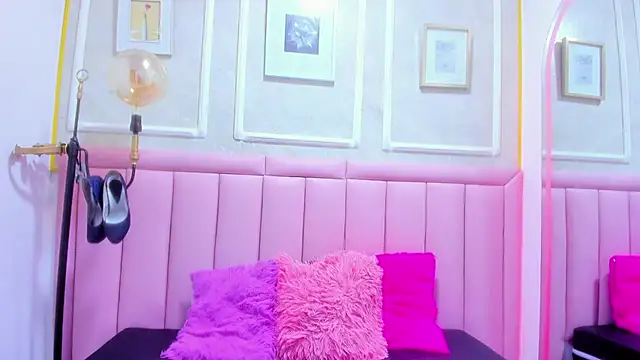 velvet_girll's Live XXX Chat