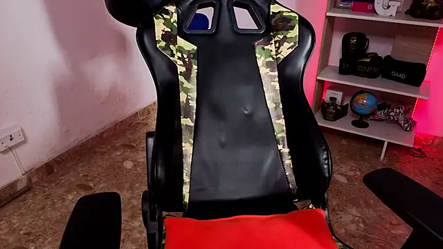 Chat XXX Live exquisite_gabe