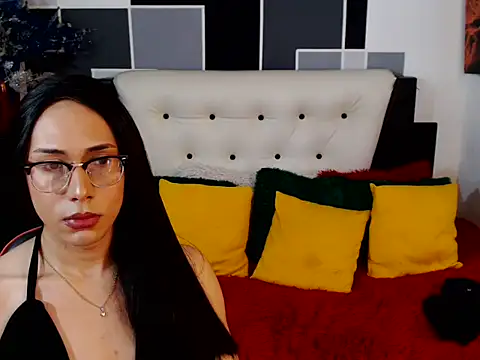 Show webcam de stephanie_dollss