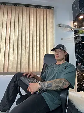 Alexander_ferre Show Webcam