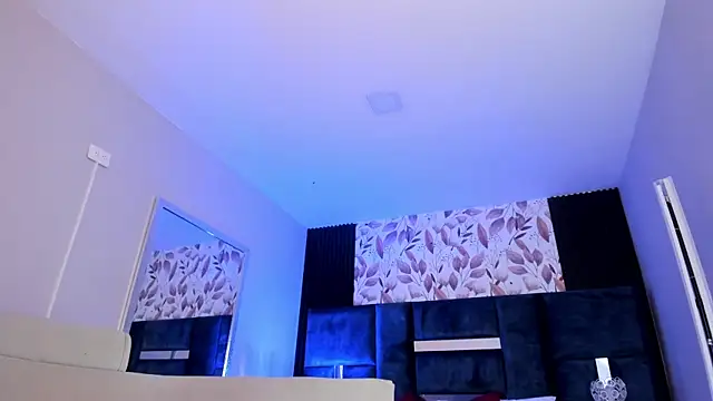 GiselOrtiz Adlı Modelin Canlı XXX Sohbeti