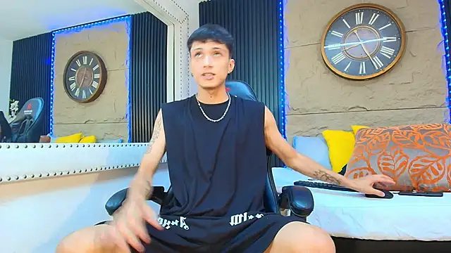 Lean_Portman – Live XXX-chat