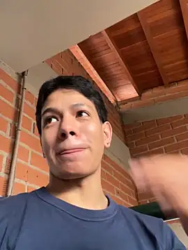 TonyPetrovjs Live XXX-chat