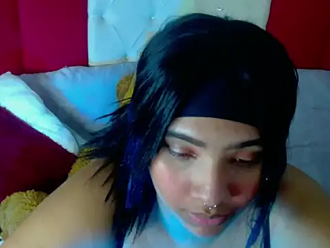 cindysex_ 即時 XXX 聊天