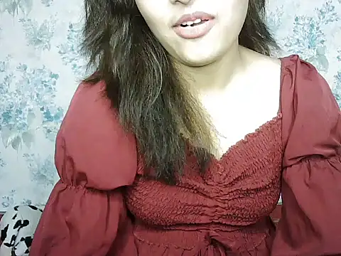 latina_nikita's Live XXX Chat