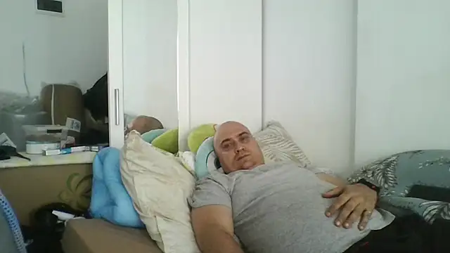 vitalik66679 Pertunjukan Webcam