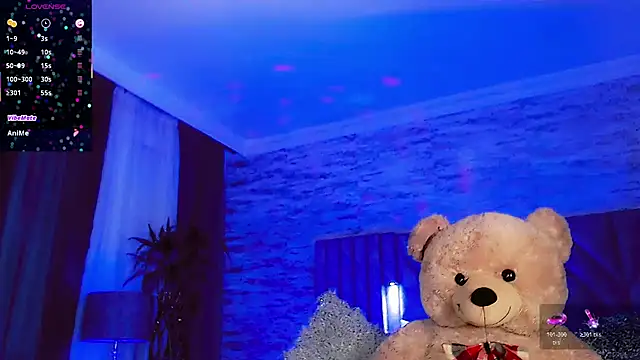 Sophiesweet5 – webcam-show