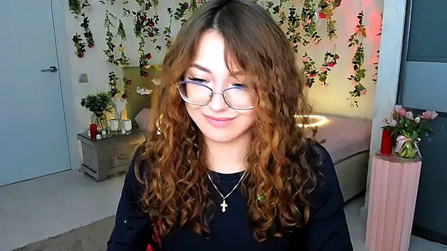 Chat XXX ao vivo de SereneFlame