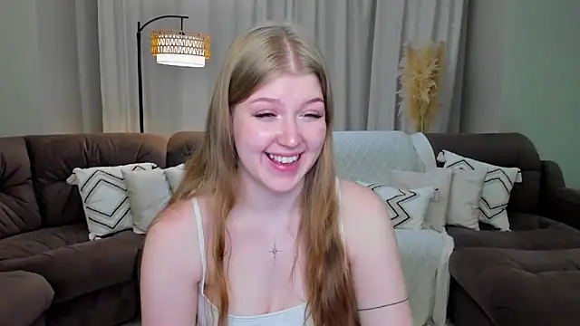Stella_Light's Live XXX Chat