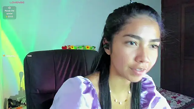 Živý XXX chat Luna_Roja26