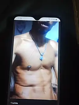 Show de 40Morenorjmodelo na webcam