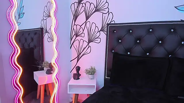 Sweet_Ariadna_ Live XXX-Chat