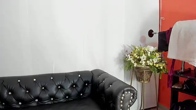 SSCARLETH_'s Live XXX Chat