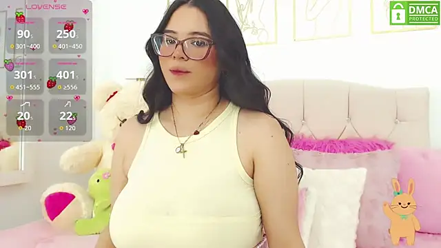 Sembang XXX Secara Langsung miss_linda_