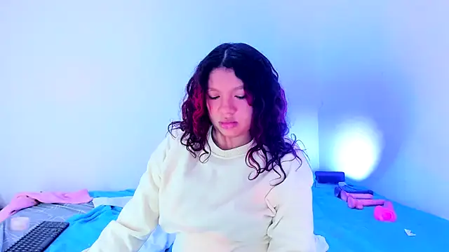 Emily_Coper18 现场XXX聊天