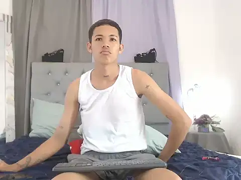 Chatroom XXX en direct de PhillipCox