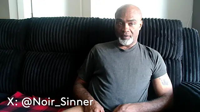 sinnernoir Live XXX-Chat