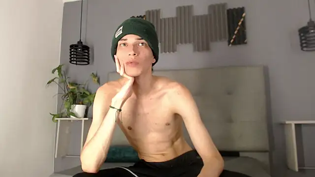 عرض كام sora_jun
