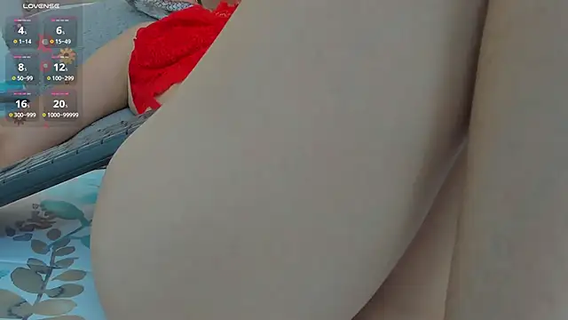 دردشة Beautyari_ الجنسية المباشرة