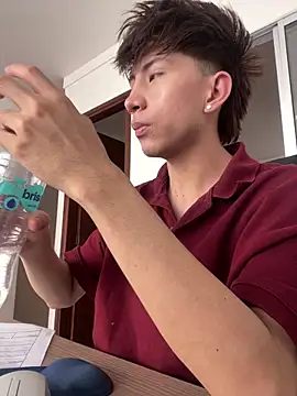Jerath_ 在線直播表演