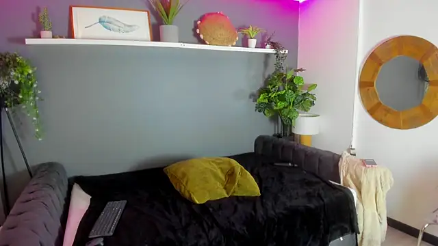 Chat XXX en directo de Kira_Exe_