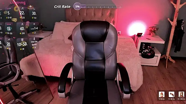 Kim_Jeins666_'s Live XXX Chat