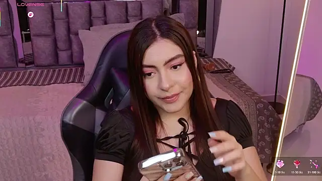 mayavexx's Live XXX Chat