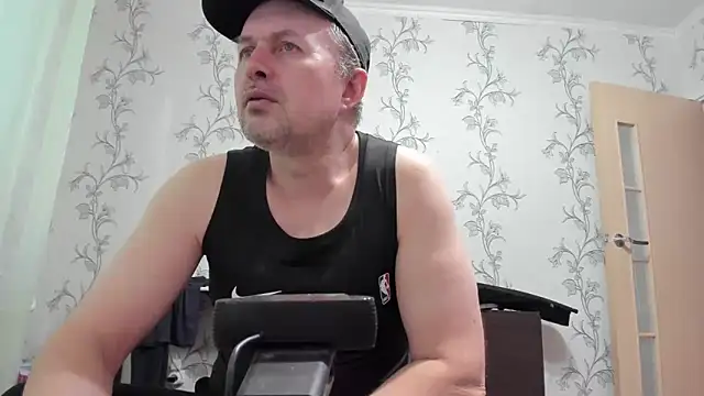 SanFrantsisko live XXX chat
