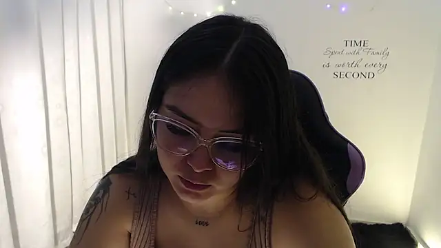 amberbakee Live XXX-chat