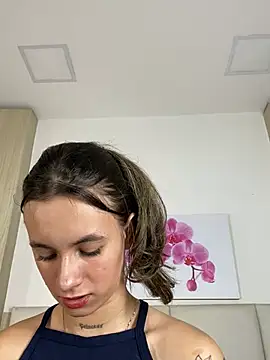 Živý XXX chat JuliaColemann