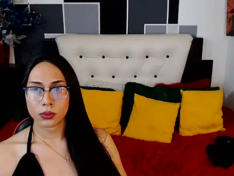 Show de stephanie_dollss na webcam